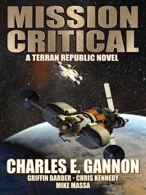cover image of Mission Critical